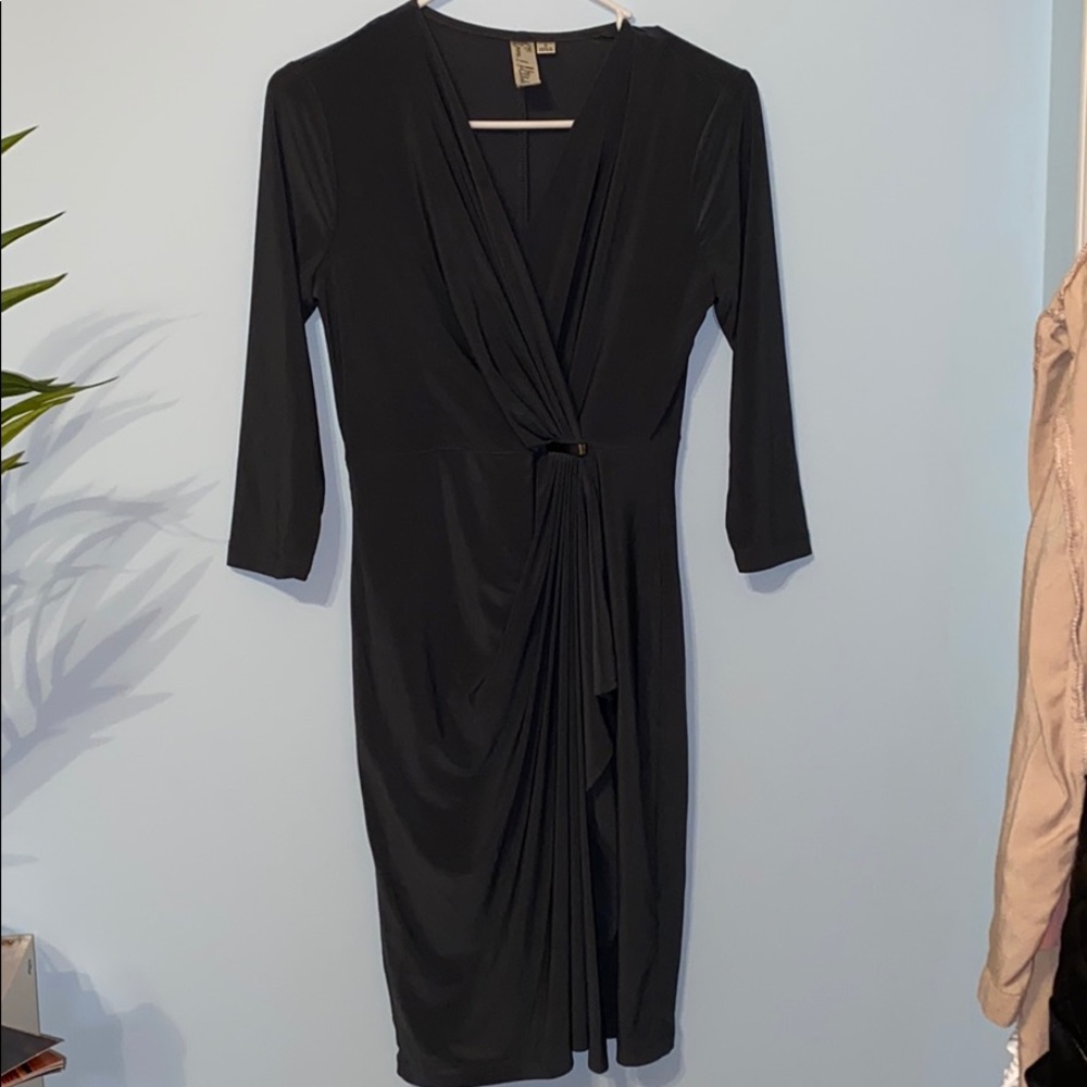 Special Occasion Midi Dress